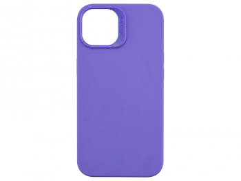 Cellular Apple iPhone 14, Sensation case, Violet