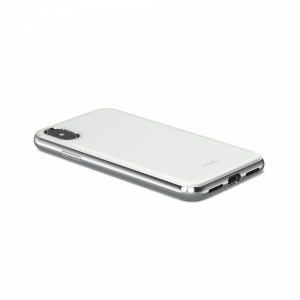 Moshi Apple iPhone XS/X, iGlaze, White