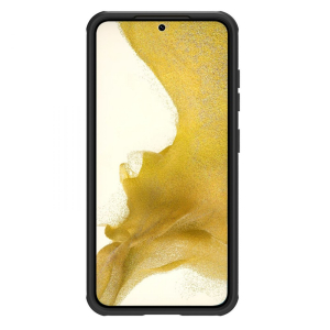 Nillkin SAM. S23, Frosted Pro Magnetic, Black