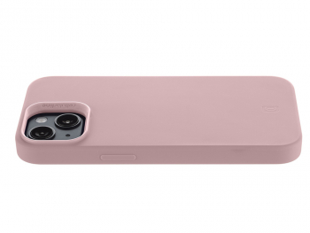 Cellular Apple iPhone 14, Sensation case, Pink