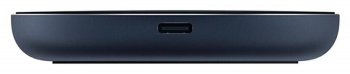 Xiaomi Mi Wireless Charging Pad, Black