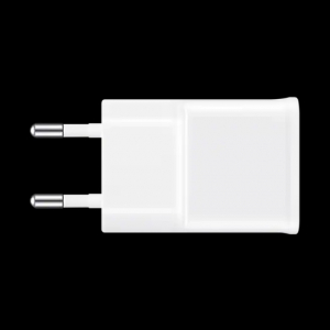 Original Travel Charger Sam. 2A, EP-TA12, White