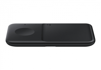 Original Wireless Charger Duo, Black