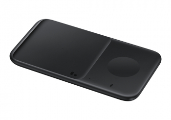 Original Wireless Charger Duo, Black