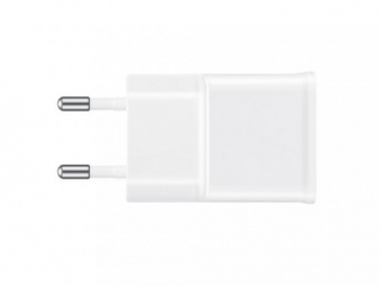 Original Travel Charger Sam. 2A, EP-TA12, White