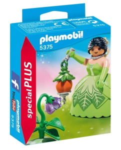 Playmobil PM5375 Garden Princess