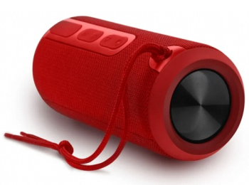 Портативная акустика Rombica Mysound BT-29 Red