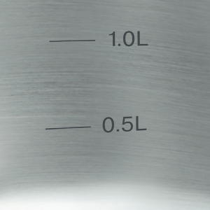 Pot Rondell RDS-1322