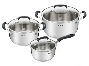 Pot Set Tefal E493S674