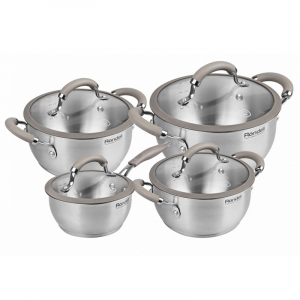 Pot Set Rondell RDS-756