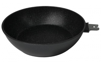 Frypan Polaris Click&Keep-26F