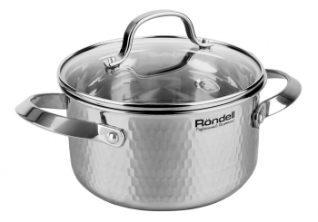 Pot Rondell RDS-828