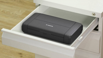 Printer Canon Pixma TR150, with Battery