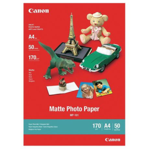 Paper Canon MP-101D A4