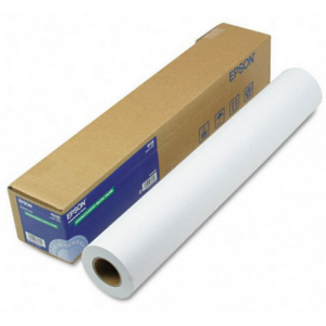 Roll Paper Epson 42"x30m 120gr Presentation HiRes Inkjet