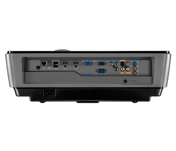 SALE Repack Projector BenQ SX914; DLP, XGA, 6000Lum, 6500:1, 1.6x Zoom, LAN, 2x10W, mic, Black