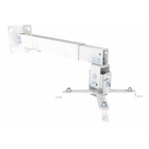 Ceiling/Wall Mount Reflecta, "TAPA" Universal  White, 430-650mm, max.load 20kg, 23054