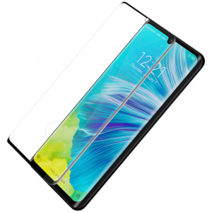 Nillkin Xiaomi Mi Note 10/Note 10 Pro/Note 10 Lite 3D CP + Max, Tempered Glass, Black
