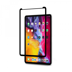 Moshi iPad Air (10.9", 4th gen)/iPad Pro (11", 3rd-1st gen), iVisor AG, Black
