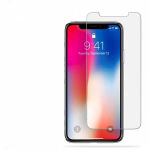 Spigen Apple Iphone 11 Pro/XS/X GLAS.tR SLIM HD, Tempered Glass