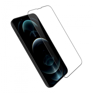 Nillkin Apple iPhone 14 Plus CP+ pro, Tempered Glass, Black