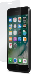 Moshi iPhone 8/7/SE 2020, AirFoil Glass tempered, Transparent