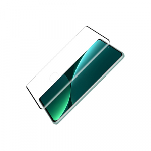 Nillkin Xiaomi 12 Pro 3D CP + Max, Tempered Glass, Black