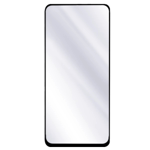 Xcover Sticla protectie p/u Huawei Nova 8i (full glue premium), Black