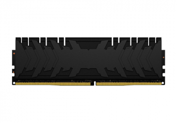 32GB DDR4-4266MHz  Kingston FURY Renegade (Kit of 2x16GB) (KF442C19RB1K2/32), CL19, 1.35V, Black