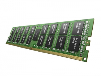 64GB DDR4-3200MHz  Samsung Reg. ECC "M393A8G40AB2-CWE", 2Rx4, PC-25600R, CL22, 1.2V