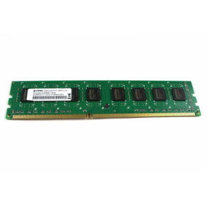 .2GB DDR3- 1600MHz   Goldkey  PC12800, CL11, 1.5V