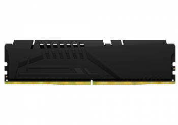 .8GB DDR5-5600MHz  Kingston FURY Beast (KF556C40BB-8), CL40-40-40, 1.25V, Intel XMP 3.0, Black