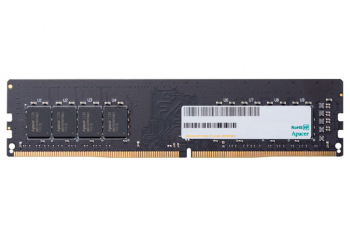.8GB DDR4-   2400MHz   Apacer PC19200,  CL17, 288pin DIMM 1.2V 