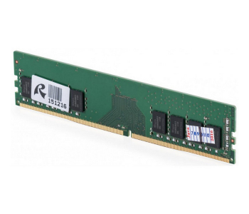 .8GB DDR4- 2400MHz   Hynix Original  PC19200, CL17, 288pin DIMM 1.2V 