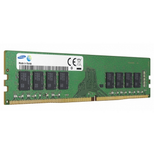 32GB DDR4- 3200MHz   Samsung Original  PC25600,  CL22, 288pin DIMM 1.2V  