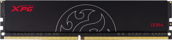 32GB DDR4- 3200MHz    ADATA XPG  Hunter, PC25600, CL16-20-20, 1.35V, Intel XMP 2.0, Black Heatsink