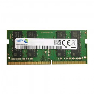 16GB DDR4- 3200MHz  SODIMM Samsung Original PC25600, CL22, 260pin DIMM 1.2V