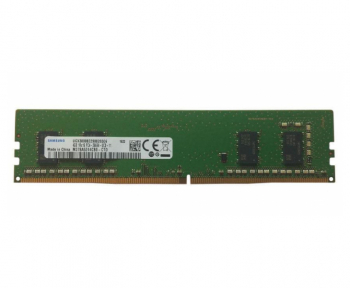 .4GB DDR4- 2666MHz   Samsung Original  PC21300, CL19, 288pin DIMM 1.2V