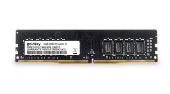 .8GB DDR4-  2133MHz  Goldkey PC17000, CL15, 288pin DIMM 1.2V 