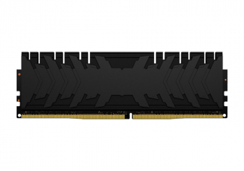 16GB DDR4-3200MHz  Kingston FURY Renegade (KF432C16RB1/16), CL16-18-18,1.35V, Intel XMP 2.0, Black