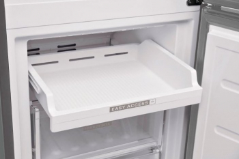 Refr/com Whirlpool W7 821O OX H