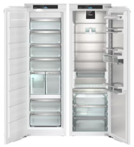 Холодильник SideBySide Liebherr IXRF 5185