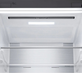 Refr/com LG GA-B459MAUM