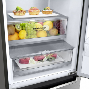 Refr/com LG GA-B459MAUM