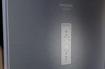 Refr/com Hotpoint-Ariston HTR 8202I MX O3