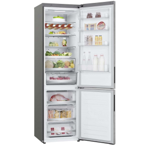 Refr/com LG GA-B509CCUM
