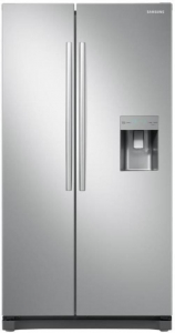 Холодильник SideBySide Samsung RS52N3203SA/UA