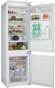 Встраиваемый холодильник Franke 118.0606.721 FCB 320 NE F