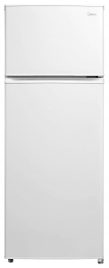 Холодильник Zanetti  ST 145 White
