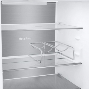 Refr/com LG GA-B459MAUM